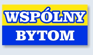 Logo Wspólnego Bytomia